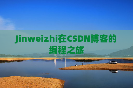 Jinweizhi在CSDN博客的编程之旅